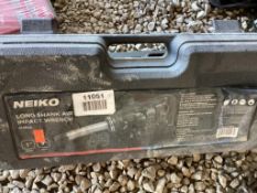 NEIKO LONG SHANK 1