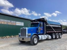 2014 PETERBILT 388