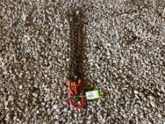 CHAIN SLING