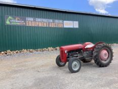 HARRY FERGUSON 30 TRACTOR
