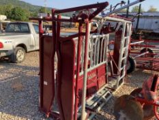 WW HEAD/SQUEEZE CHUTE
