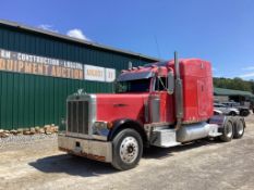 1999 PETERBILT 379
