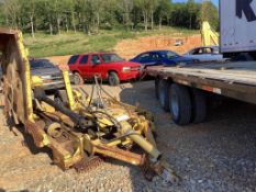 BUSH WACKER T-120