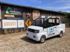 EVI MAH FASHION ELECTRIC MINI TRUCK