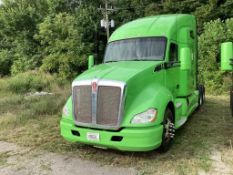 2017 KENWORTH T680
