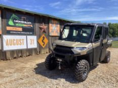 2020 POLARIS RANGER