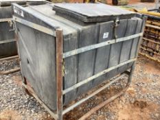CALF CREEP FEEDER