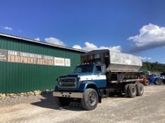 1974 CHEVROLET TENDER TRUCK