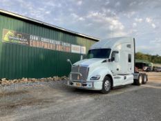 2015 KENWORTH T680