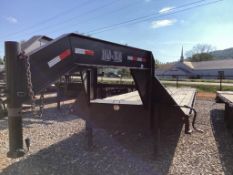 LOADTRAIL GOOSENECK