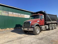 2007 MACK CTP713