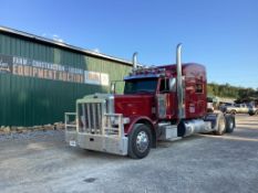 2024 PETERBILT 389