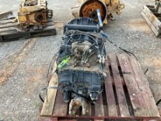 EATON TRANSMISSION ASSEMBLY