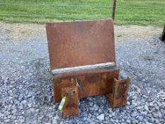 MISC OIL FIELD EQUIPMENT