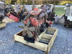 DETROIT ENGINE ASSEMBLY
