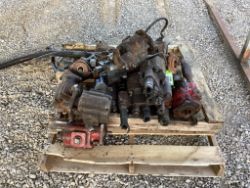 TENNESSEE'S LARGEST ABSOLUTE TRUCK PARTS AUCTION