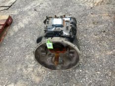 EATON TRANSMISSION ASSEMBLY