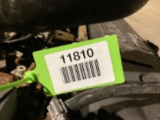VOLVO FRAME CUT