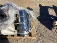 MISC PALLET BREATHER ASSEMBLYS