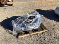 DIFFERENTIAL ASSEMBLY, REARS MATCH SET