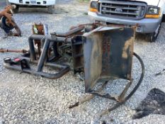 WINCH ASSEMBLY