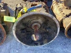 EATON TRANSMISSION ASSEMBLY