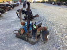 VACUUM PUMP