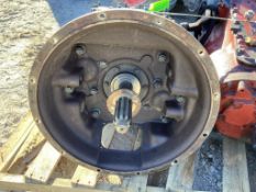 EATON TRANSMISSION ASSEMBLY