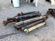 DRIVE SHAFTS