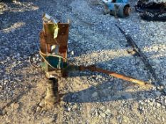 PTO PUMP