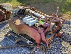 Mack Engine Assembly