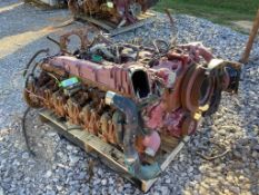 Mack Engine Assembly