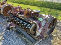 Mack Engine Assembly