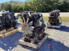 DETROIT ENGINE ASSEMBLY