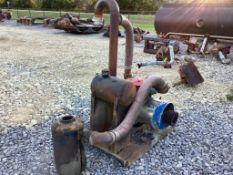 VACUUM PUMP