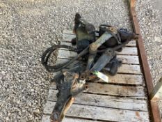 STEERING GEAR