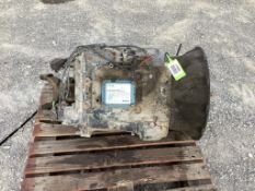 EATON TRANSMISSION ASSEMBLY