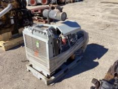 CAT POWER UNIT