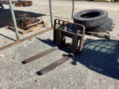 PALLET FORKS