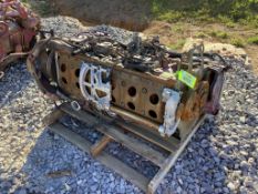 Mack Engine Assembly