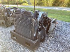 International Frame Cut W/ Transmission