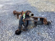 PTO PUMP