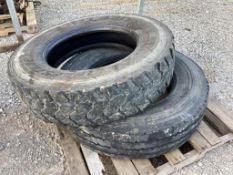 TIRES
