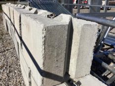 Stackable Barrier Block