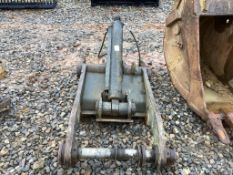 HYDRAULIC THUMB