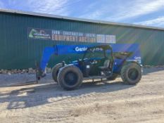 GENIE GTH 844 LIFT