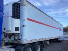 2009 GREAT DANE REEFER TRAILER