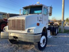 1999 PETERBILT 330