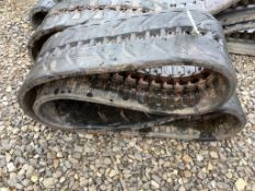 RUBBER TRACKS