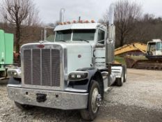 2008 Peterbilt